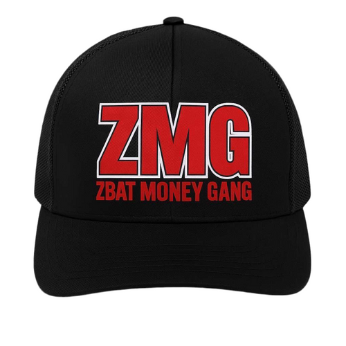 CASQUETTE ZMG – STREET & PUISSANCE