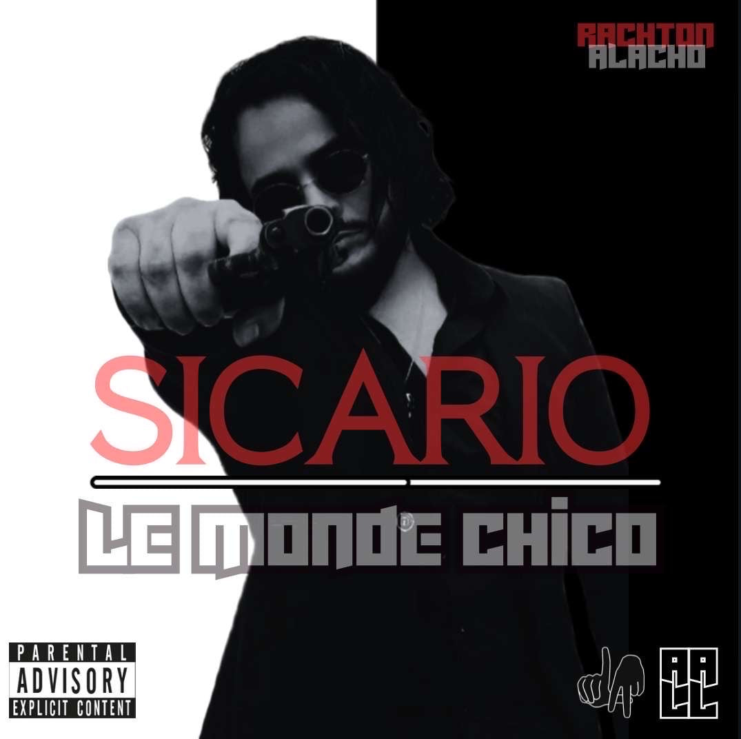 SICARIO Vol. 1 & 2 – Télécharge Maintenant le Double Album (20 Titres Exclusifs)