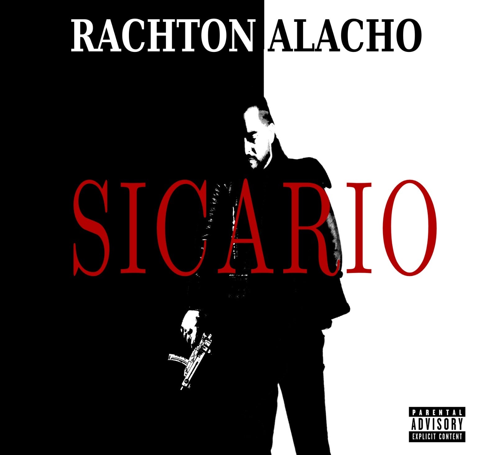 SICARIO Vol. 1 & 2 – Télécharge Maintenant le Double Album (20 Titres Exclusifs)